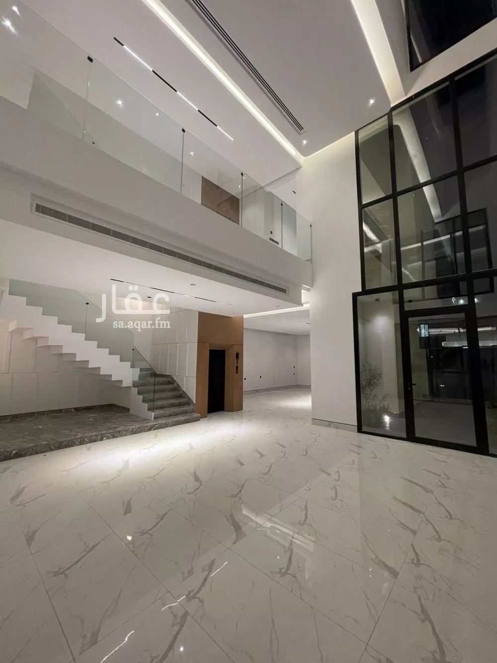 فيلا 5 غرف في النرجس 2