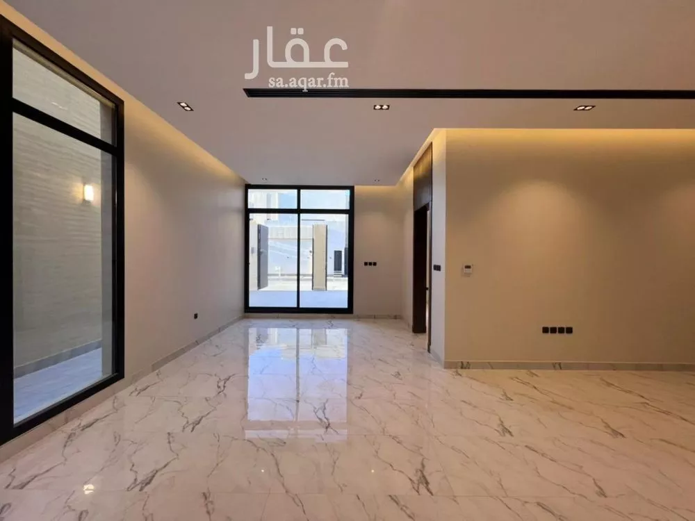 فيلا 5 غرف في النرجس 5