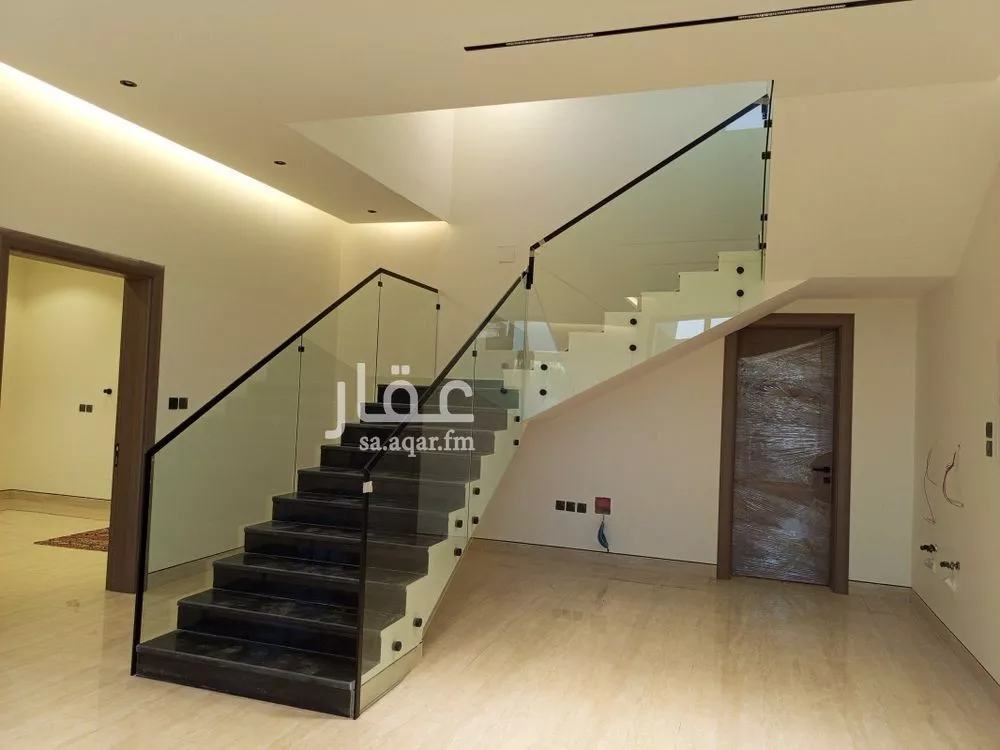 4 bedroom villa in Al Narjis 2