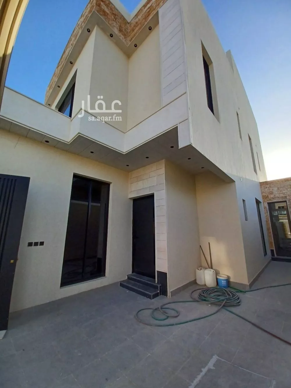 5 bedroom villa in Al Aridh 2