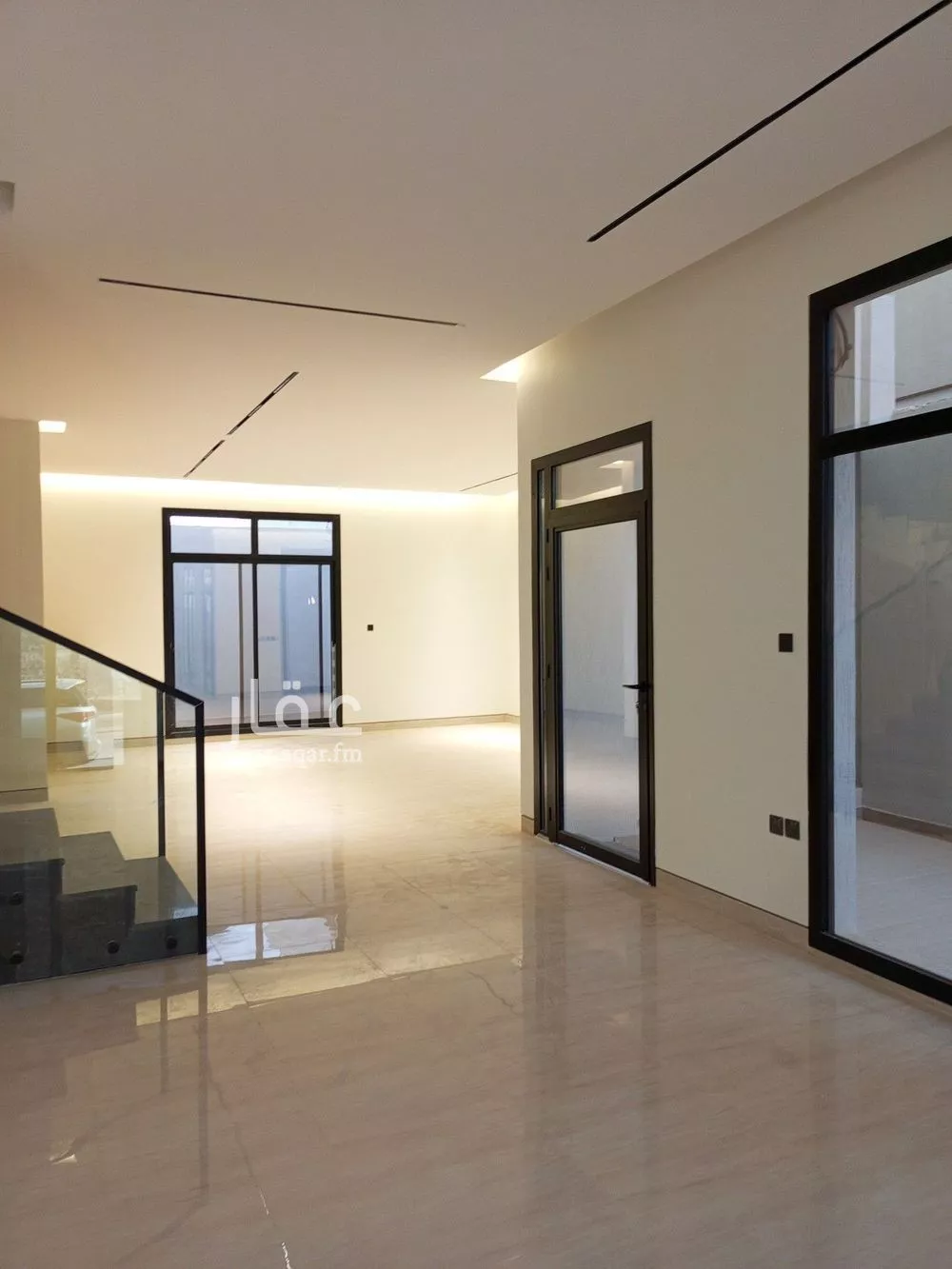 4 bedroom villa in Al Narjis 4