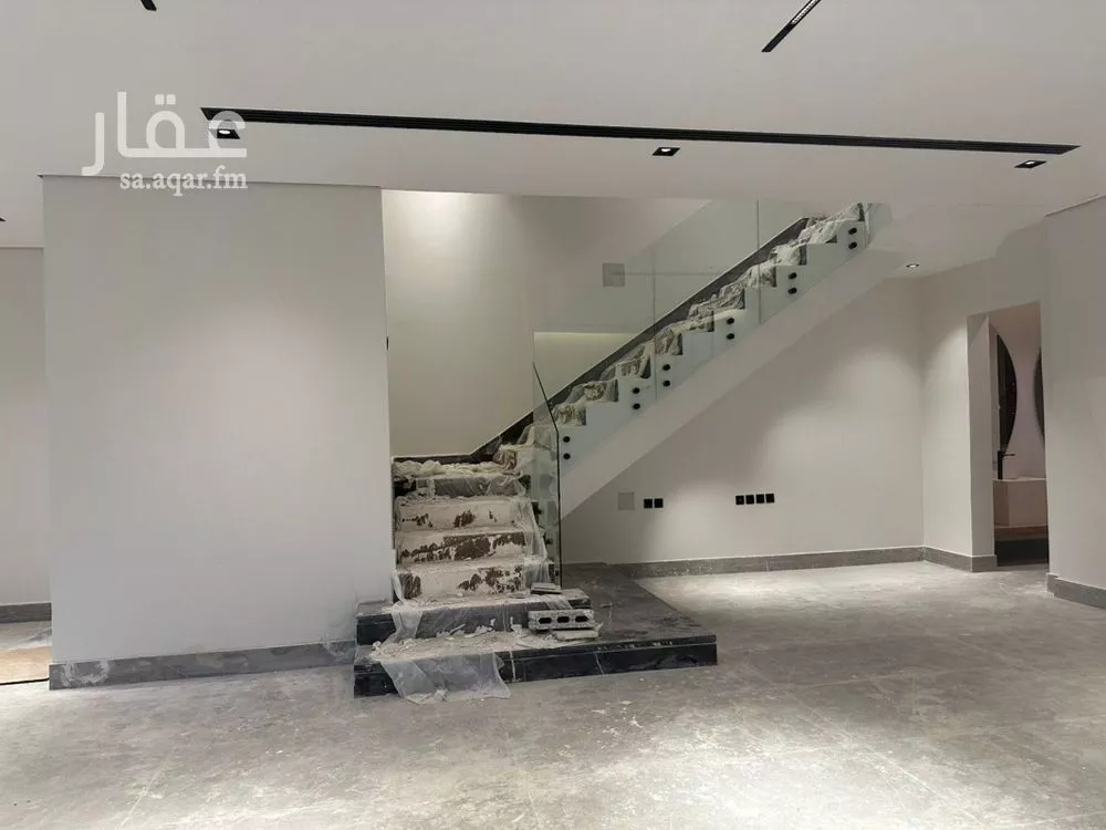 فيلا 4 غرف في النرجس 4