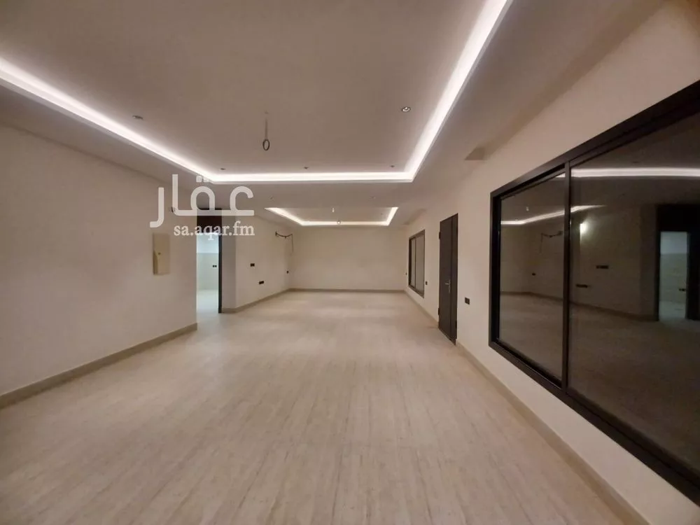 فيلا 4 غرف في النرجس 4