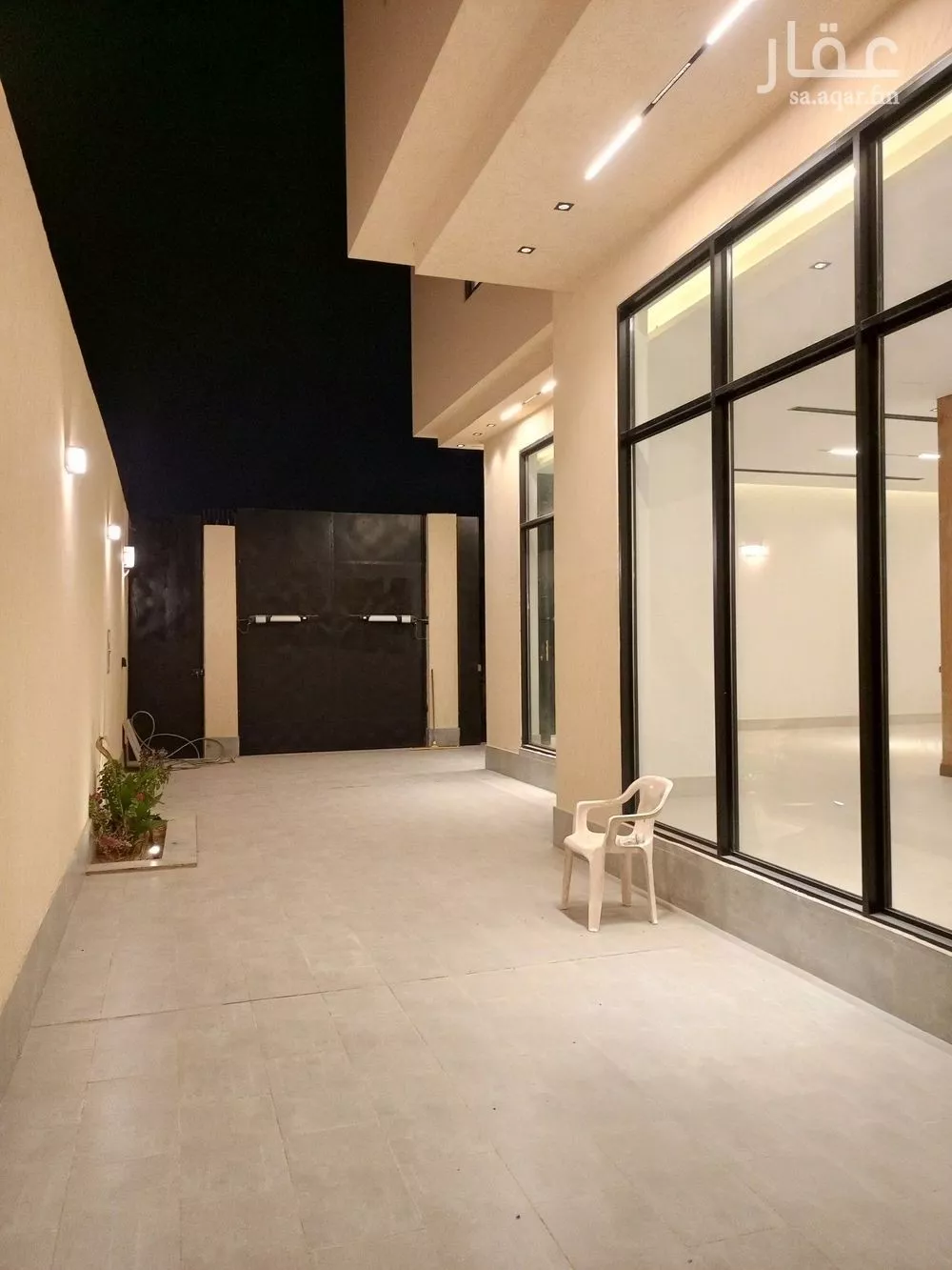 فيلا 4 غرف في النرجس 3