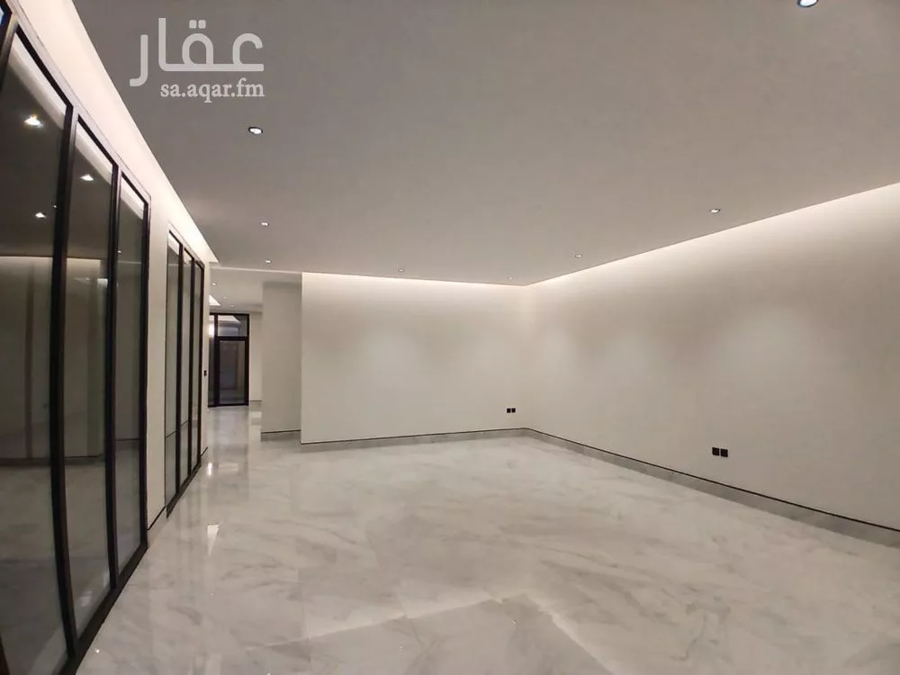 فيلا 4 غرف في النرجس 4