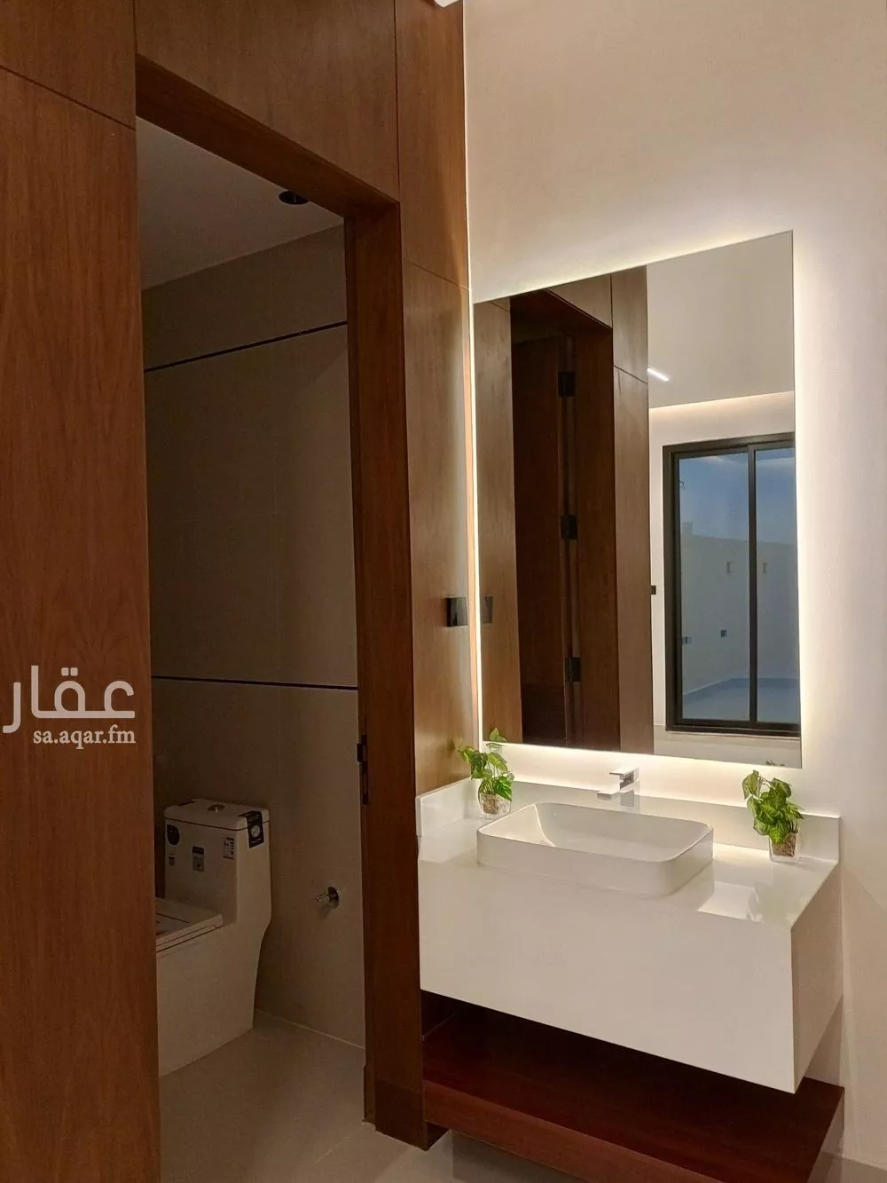 فيلا 5 غرف في النرجس 5