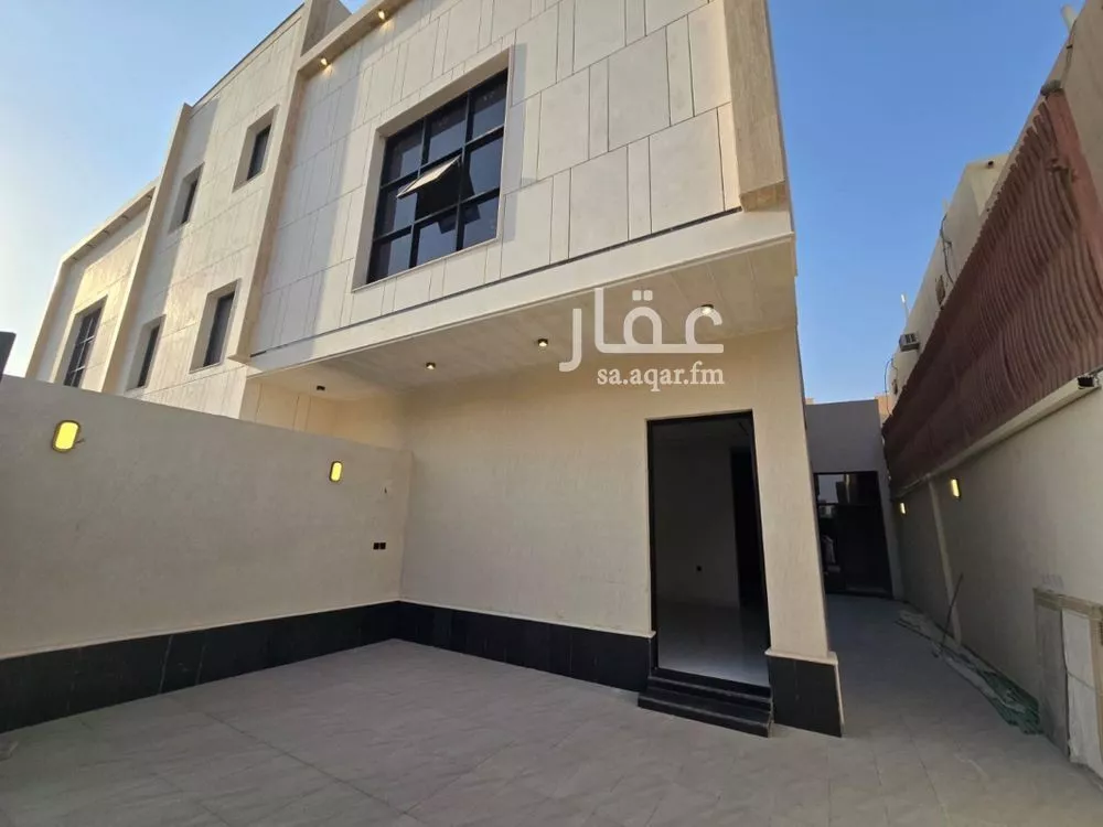 دور 3 غرف في المونسية 1