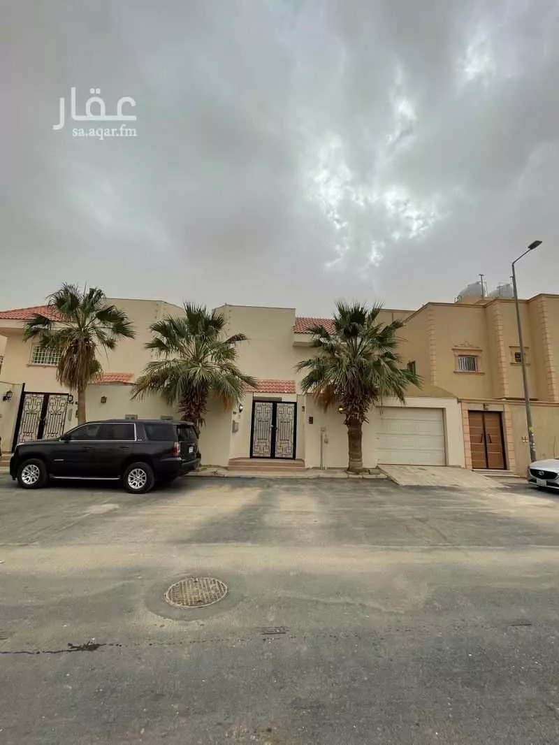9 bedroom villa in Al Manar 4