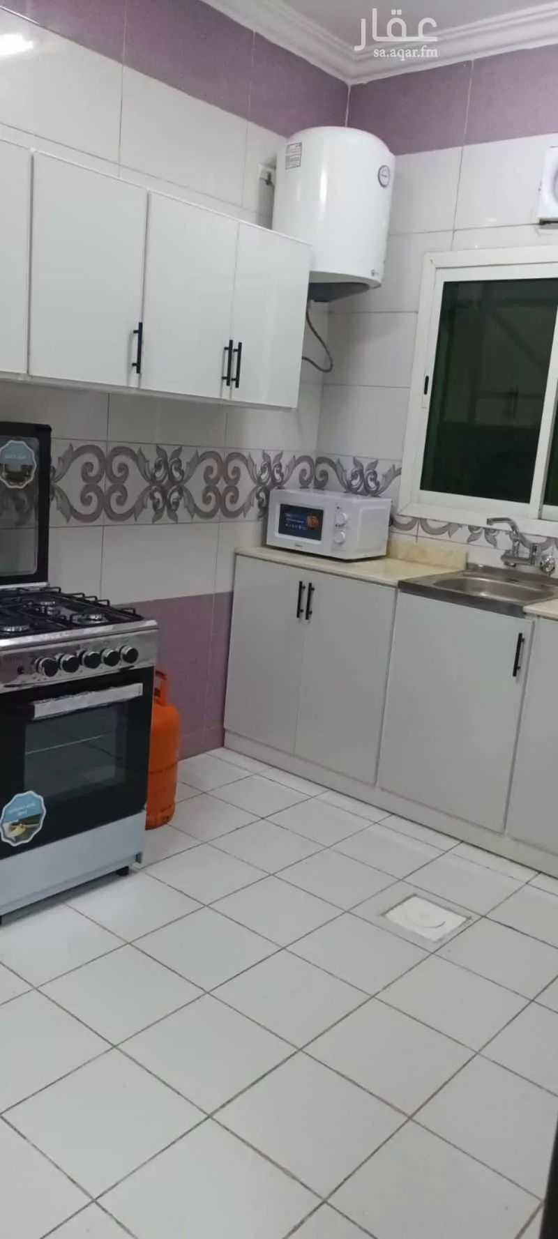 شقة 2 غرف في اليرموك 3