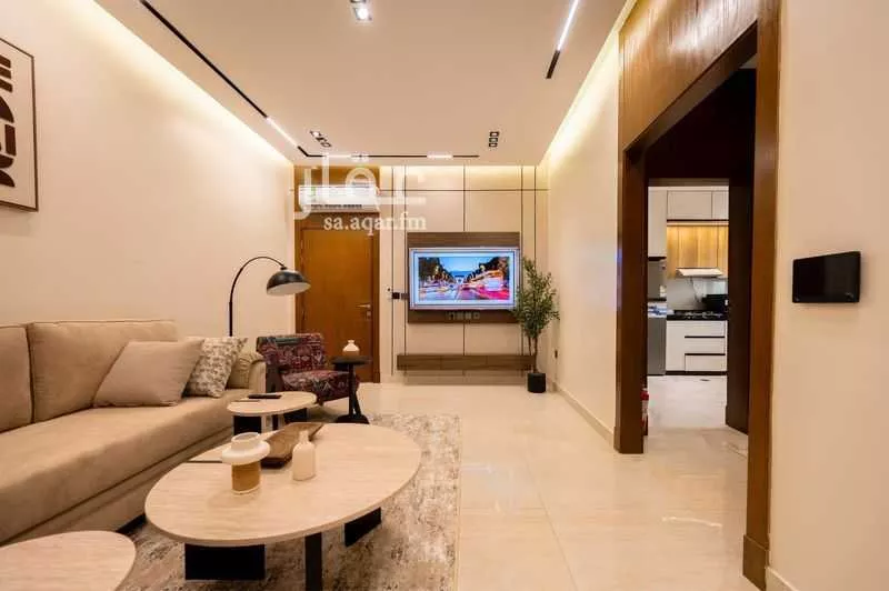 شقة 3 غرف في الشرفية 1