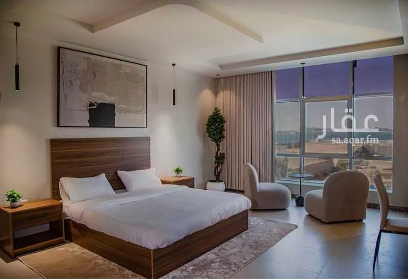 3 bedroom apartment in Obhur Al Janoubiah, Jeddah 6