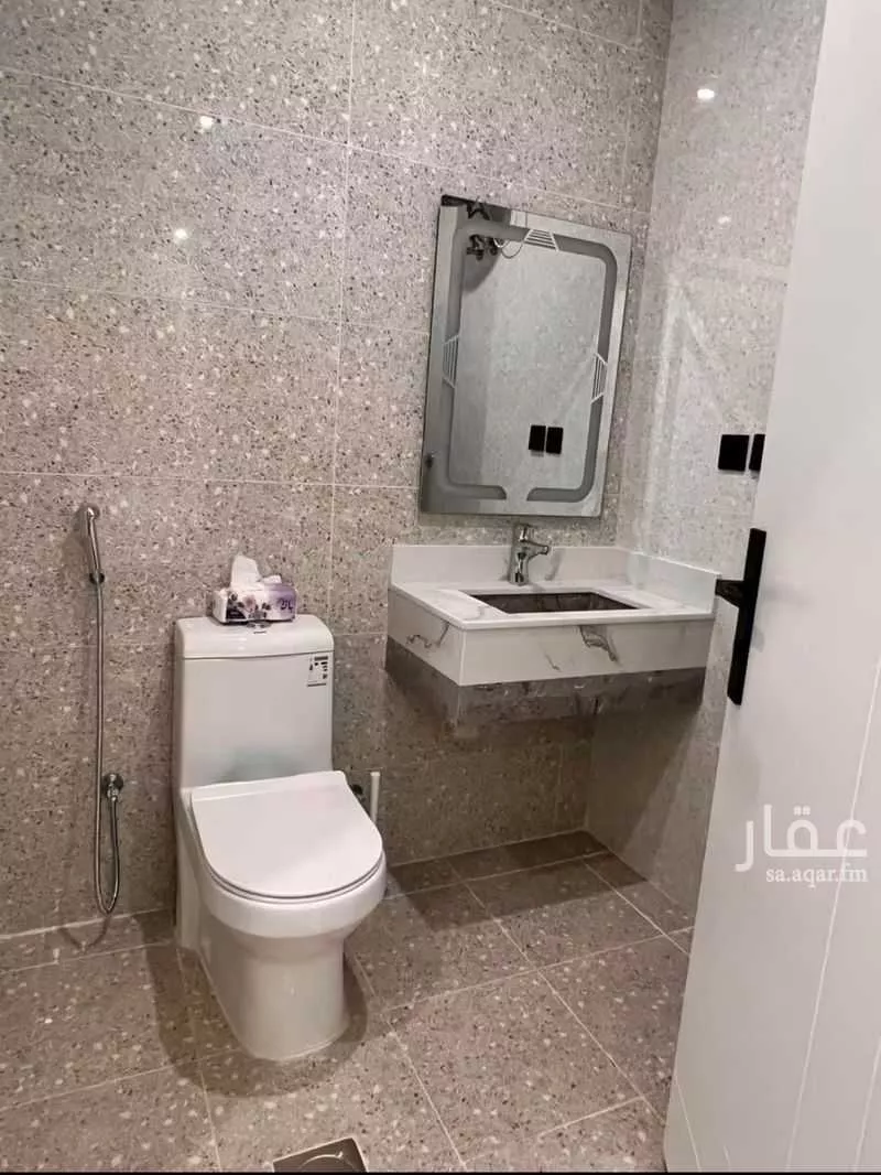 شقة 3 غرف في المنار 5