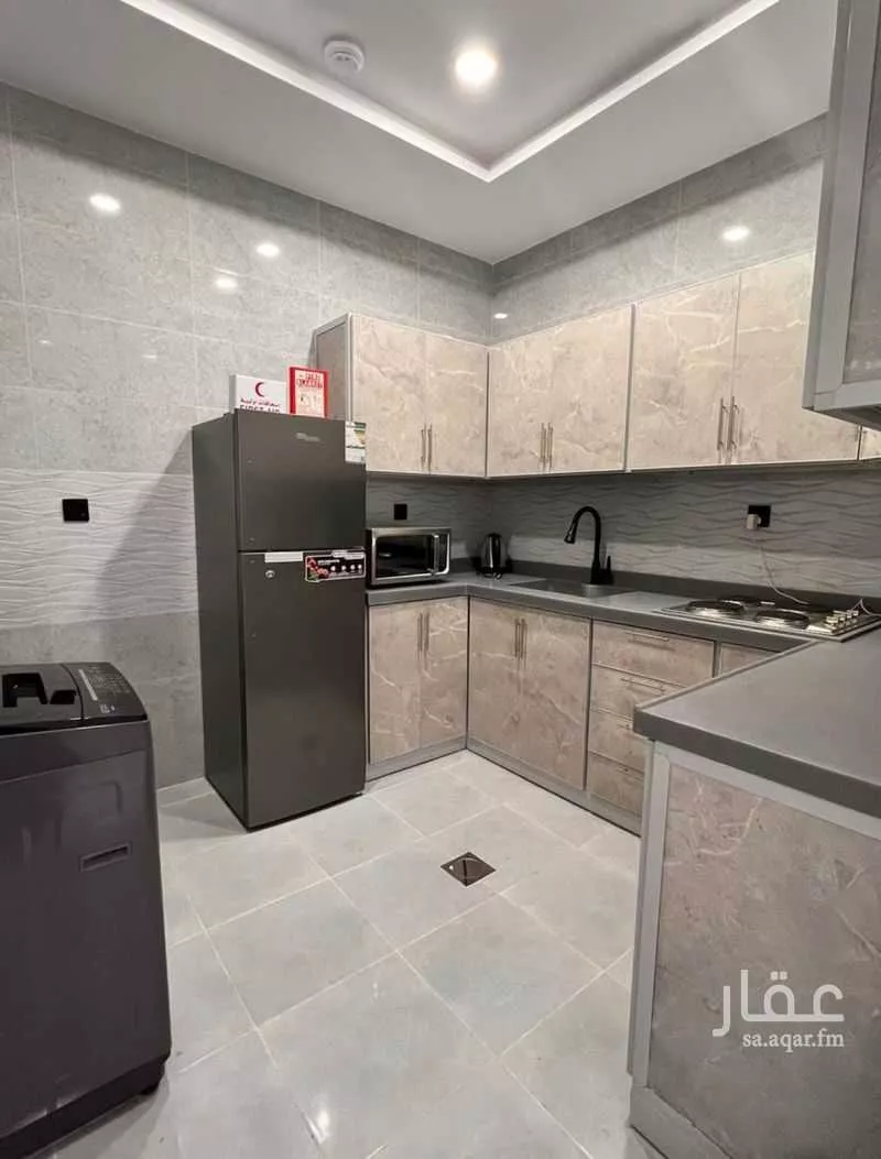 شقة 3 غرف في المنار 3