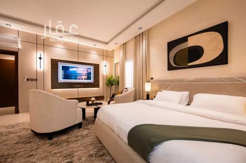 شقة 3 غرف في الشرفية 2