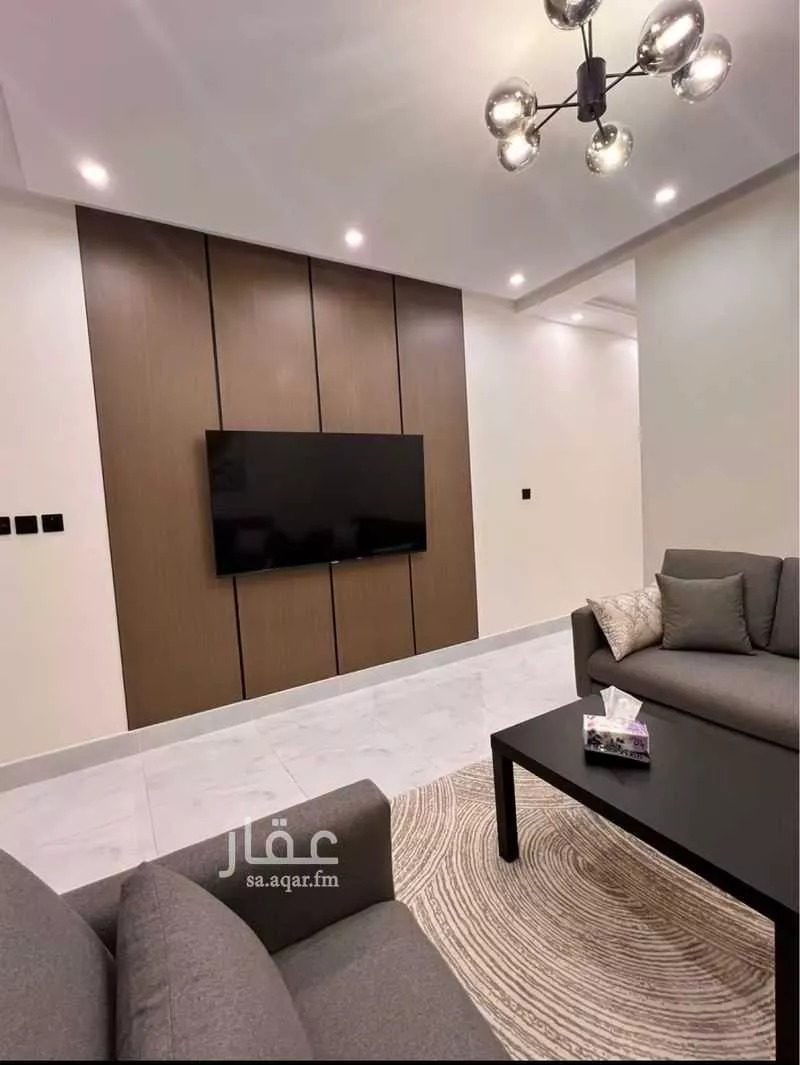 شقة 3 غرف في المنار 2