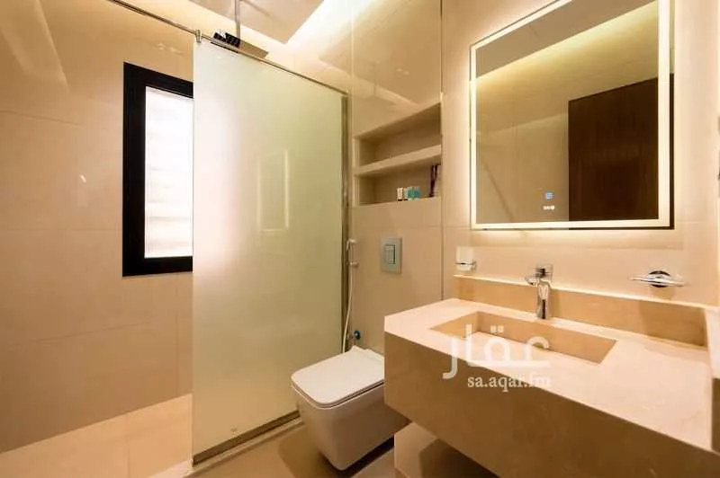 شقة 3 غرف في الشرفية 5