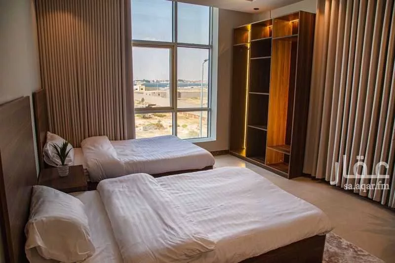3 bedroom apartment in Obhur Al Janoubiah, Jeddah 5