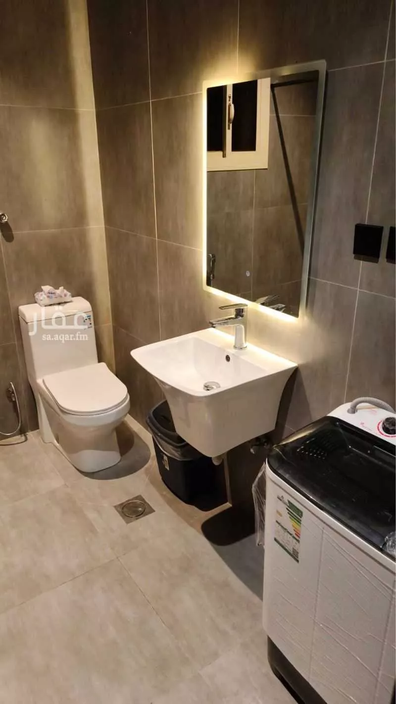 2 bedroom apartment in Al Asalah, Jeddah 8