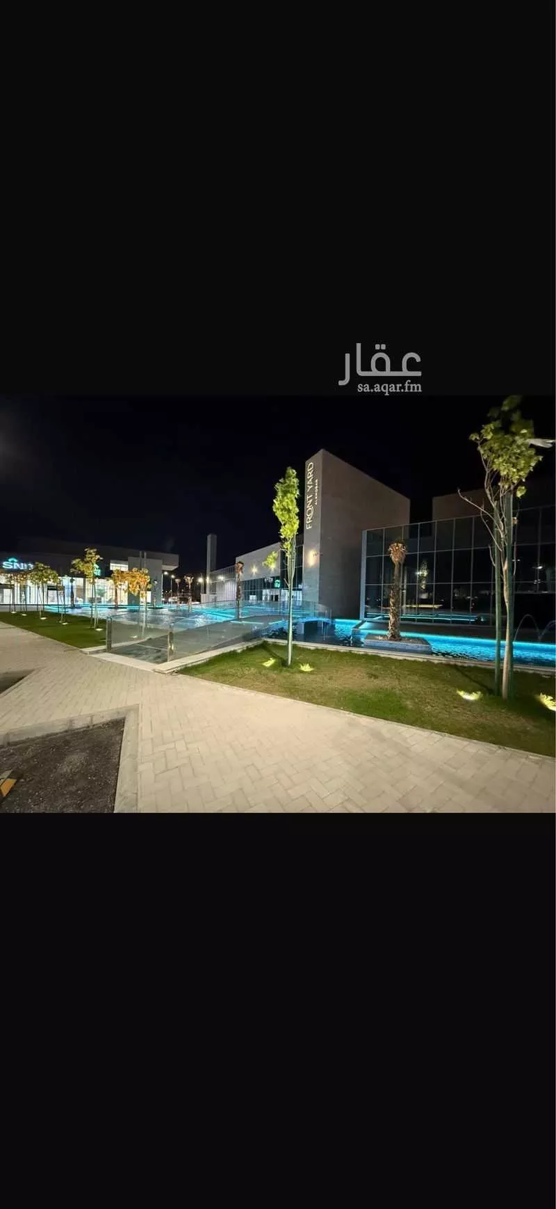 محل 10154 م² في الكورنيش 2