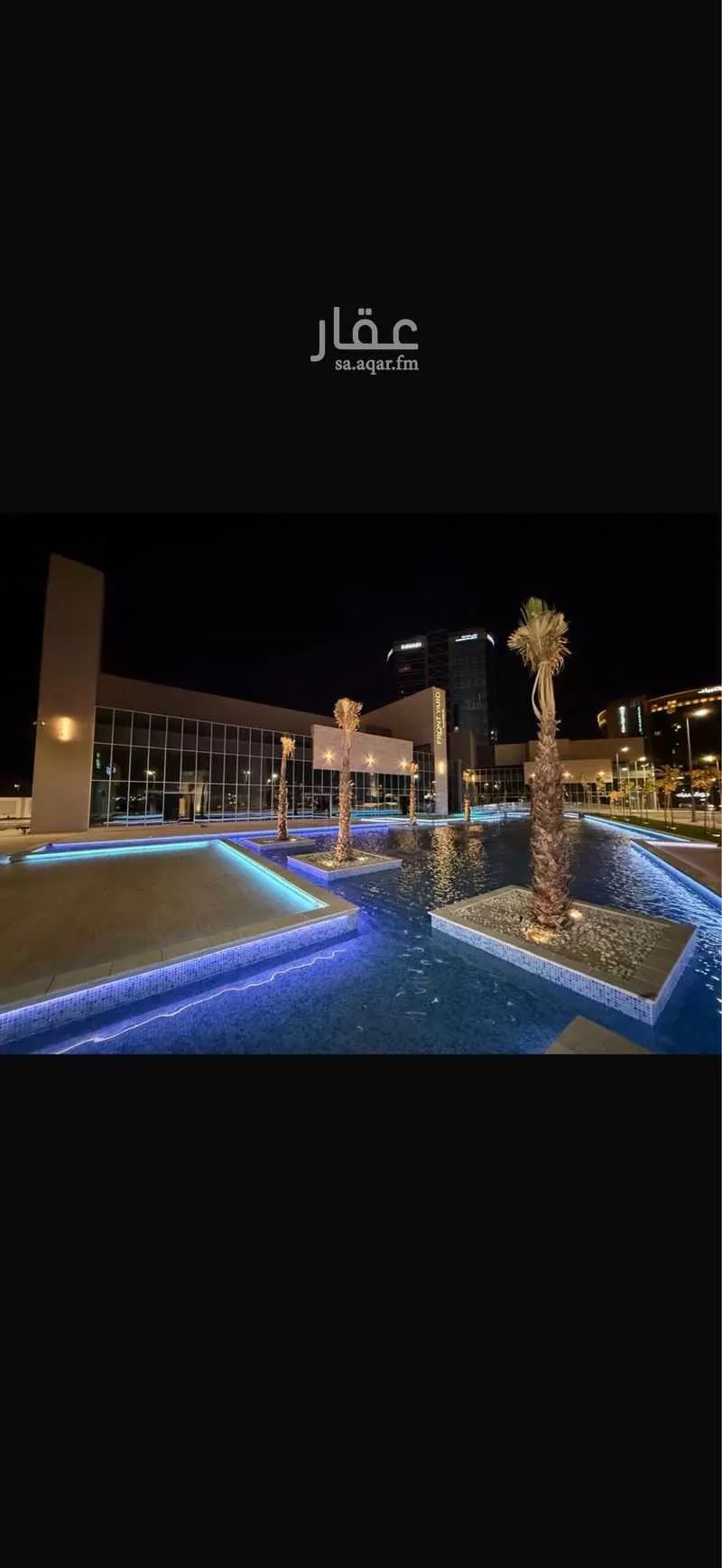 محل 10154 م² في الكورنيش 5