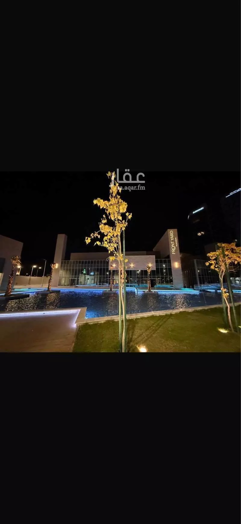 محل 10154 م² في الكورنيش 3