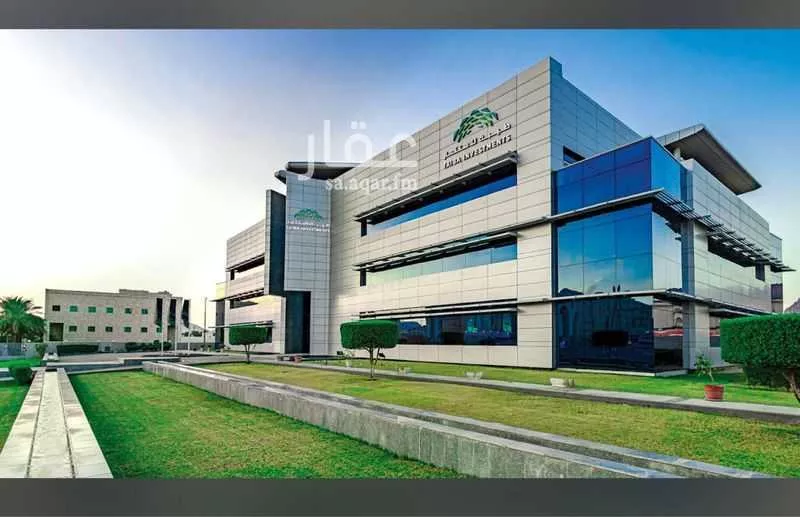 1 bedroom office in Sayyid Al Shuhada, Madinah