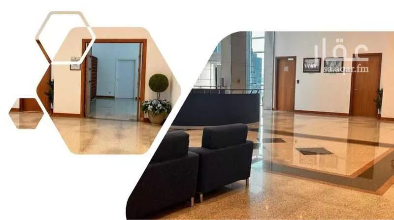 1 bedroom office in Sayyid Al Shuhada, Madinah 7