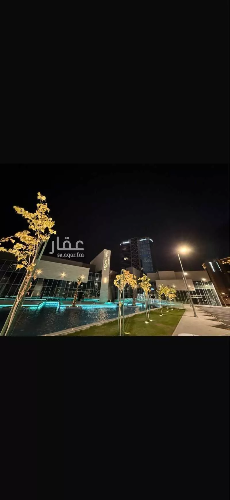 محل 10154 م² في الكورنيش 4