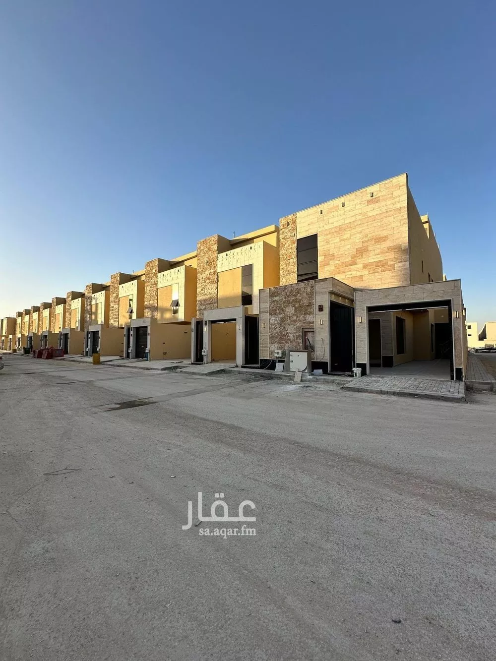 فيلا 6 غرف في طويق 2