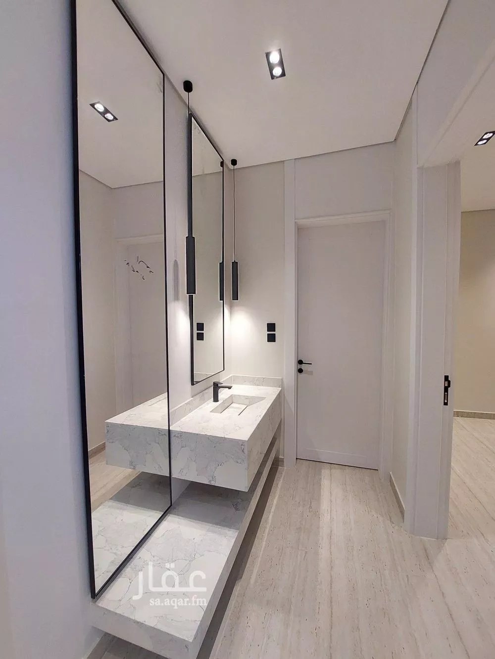 3 bedroom apartment in Okaz, Riyadh 11