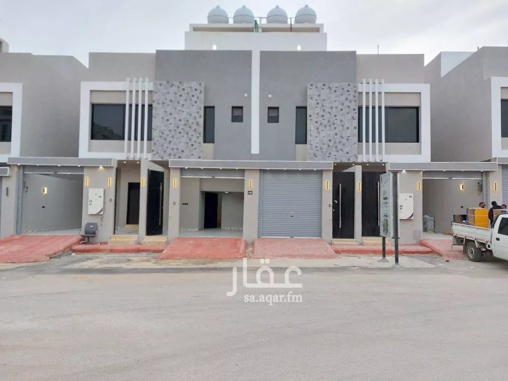 دور 5 غرف في بدر 2