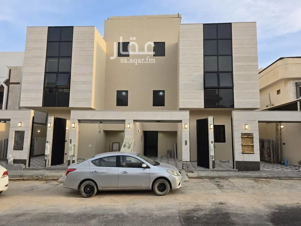 دور 3 غرف في السويدي 4