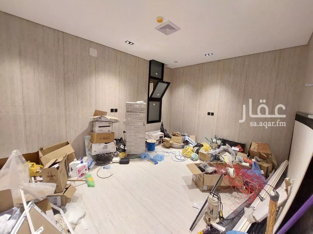 3 bedroom apartment in Okaz, Riyadh 8