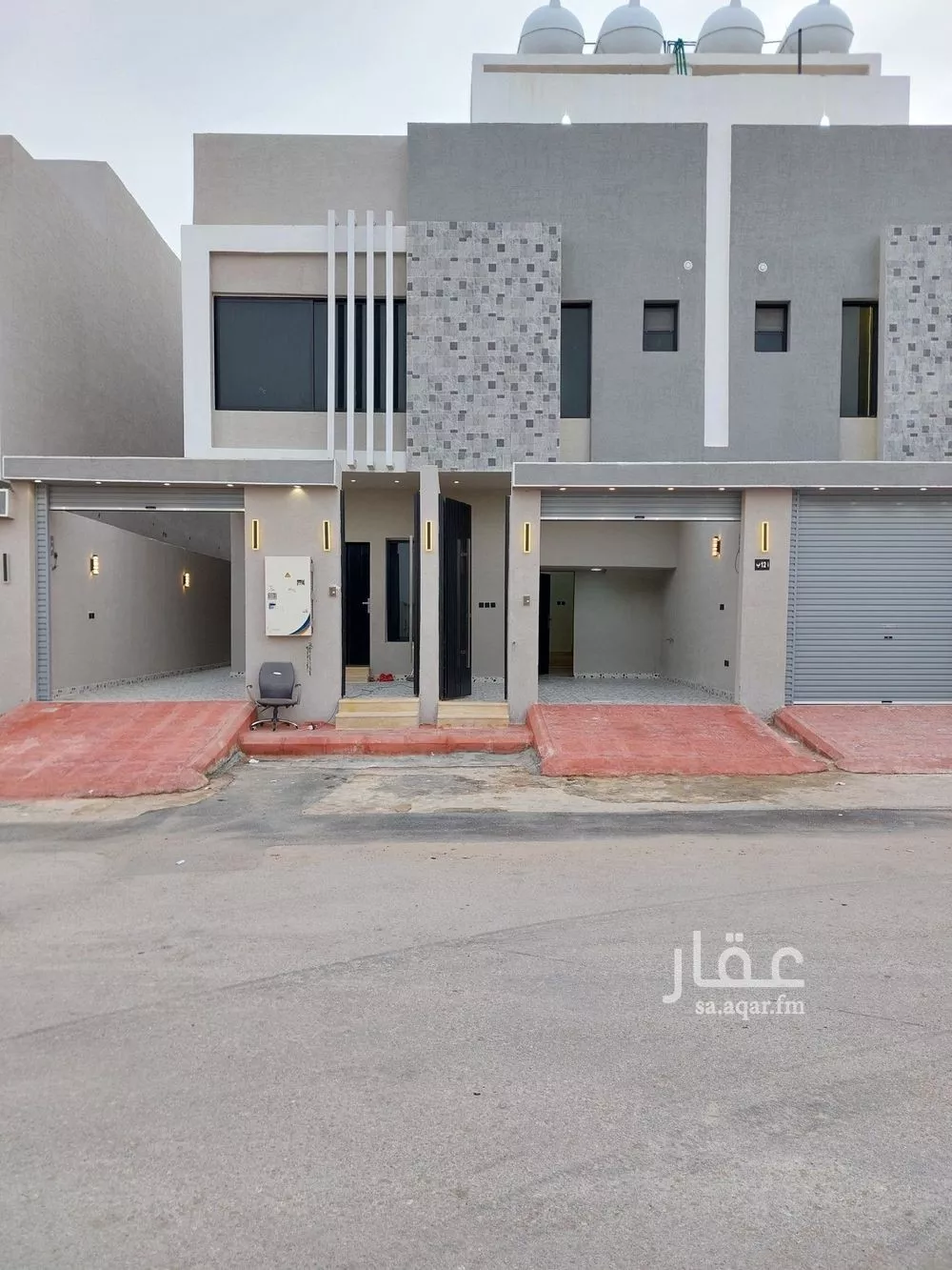 فيلا 5 غرف في بدر 3