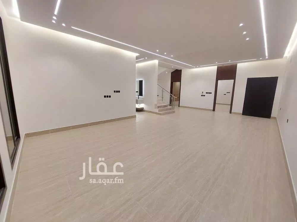 4 bedroom villa in Tuwaiq, Riyadh 13