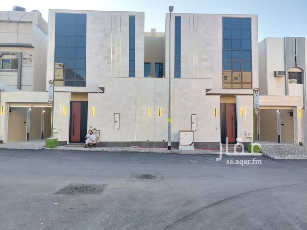 فيلا 6 غرف في طويق 2