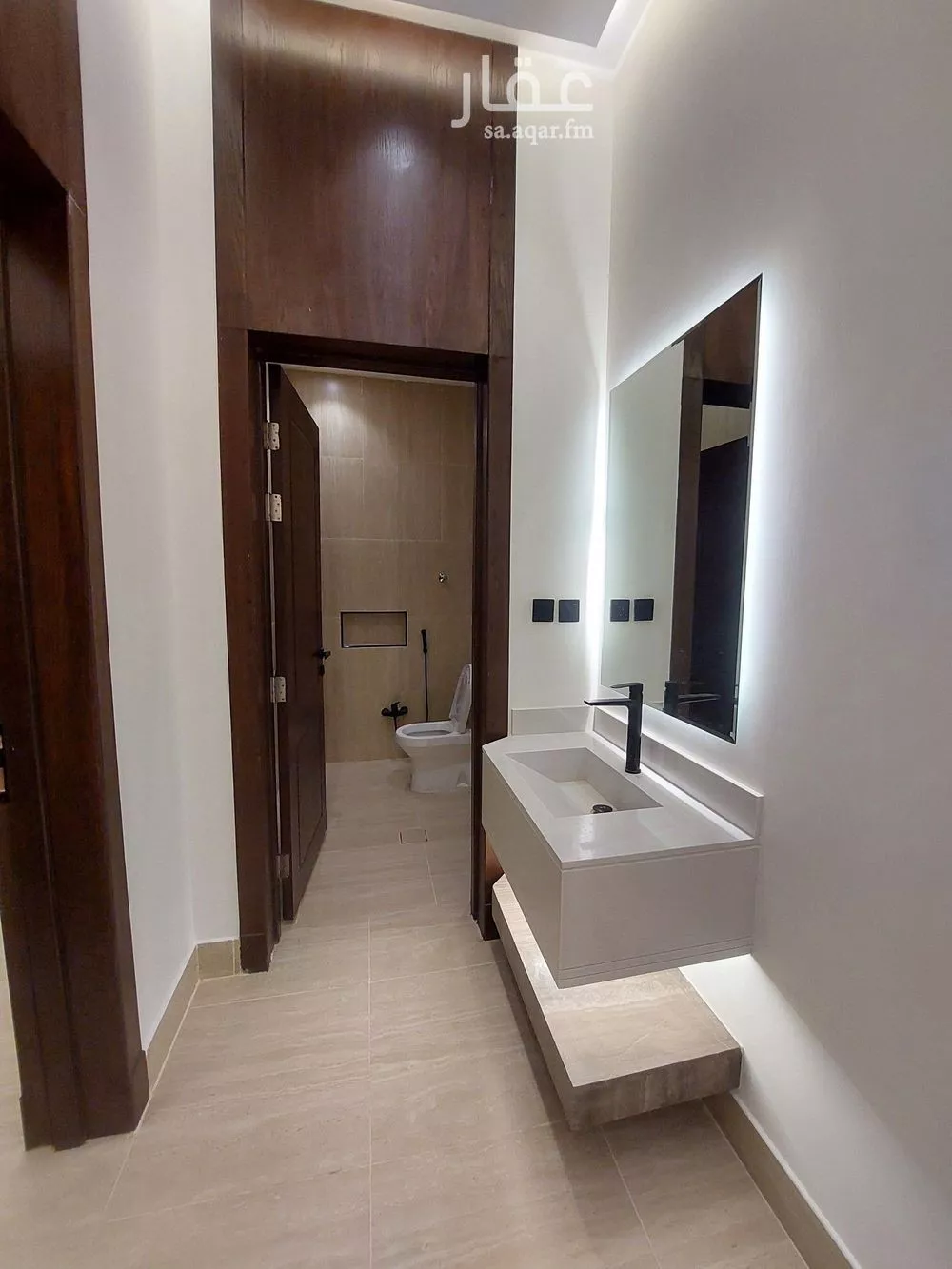 4 bedroom villa in Tuwaiq, Riyadh 17