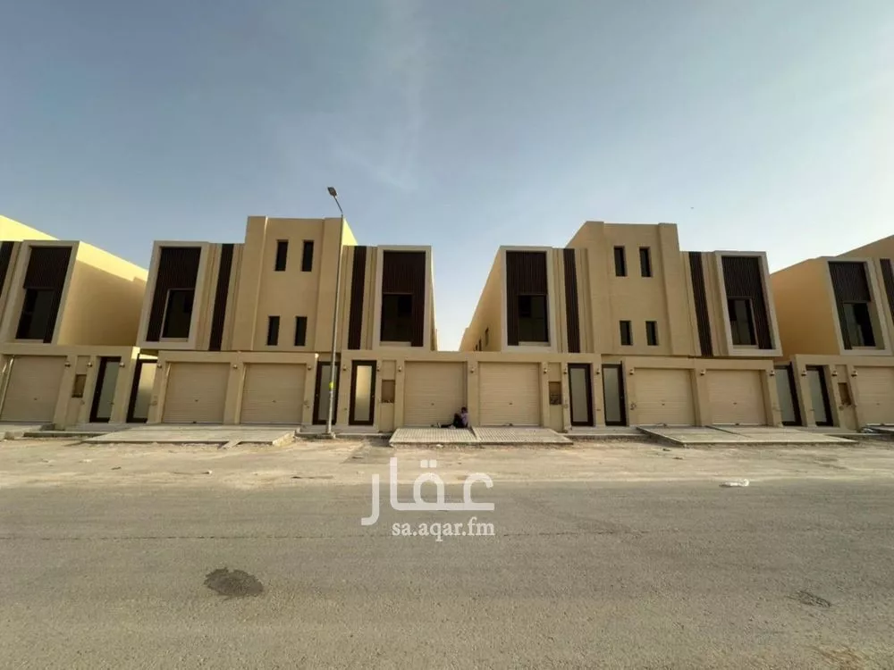 دور 3 غرف في عكاظ 1