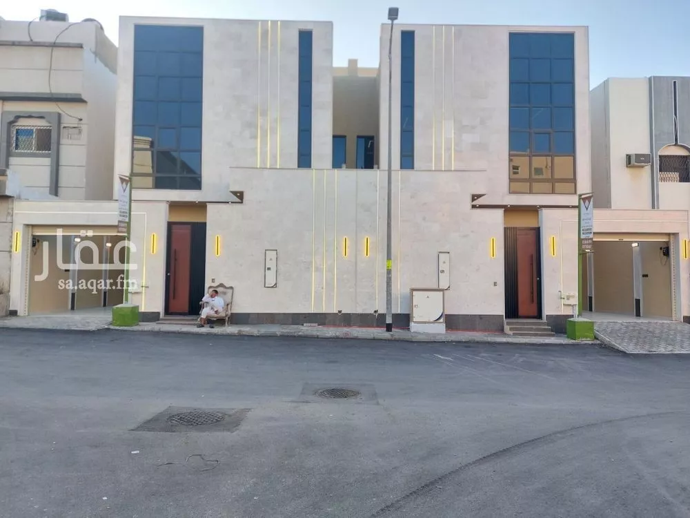 فيلا 6 غرف في طويق 1