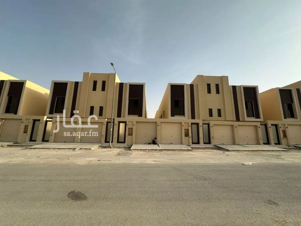 دور 3 غرف في عكاظ 2