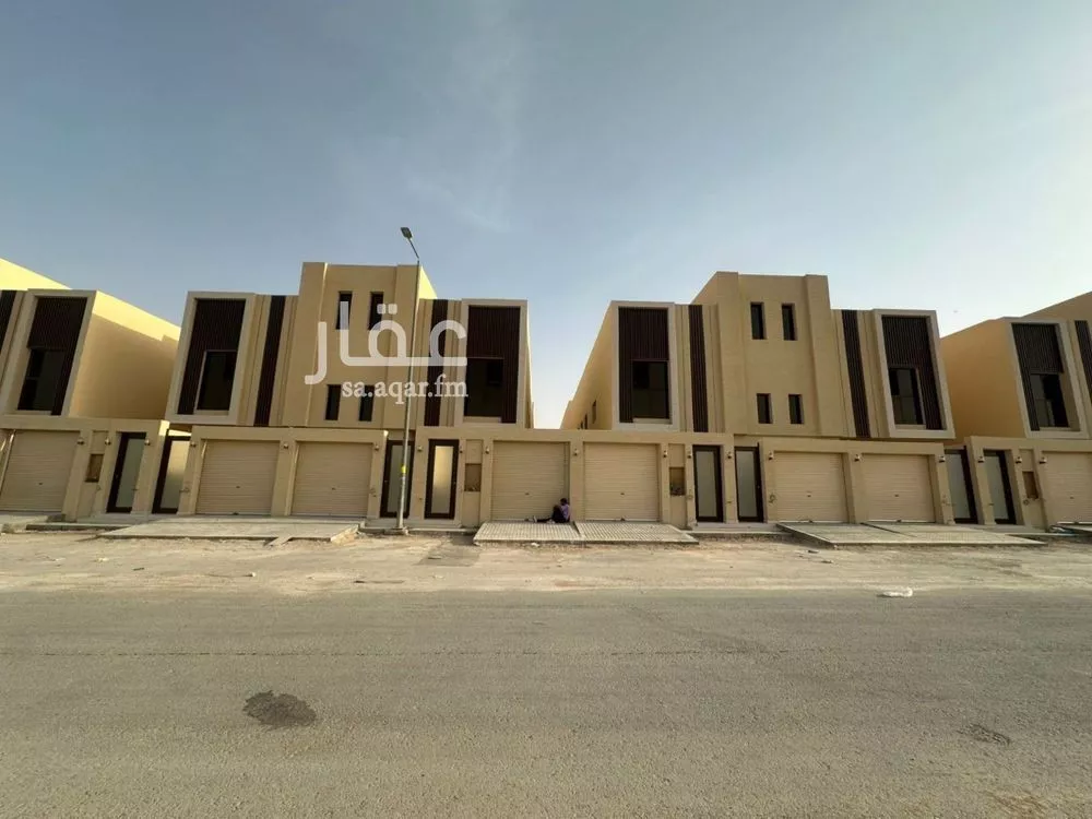 دور 3 غرف في عكاظ 1