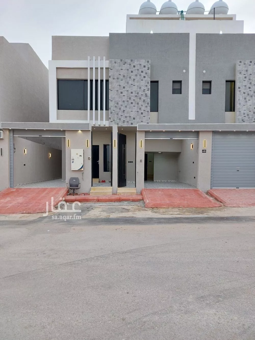 دور 5 غرف في بدر 3