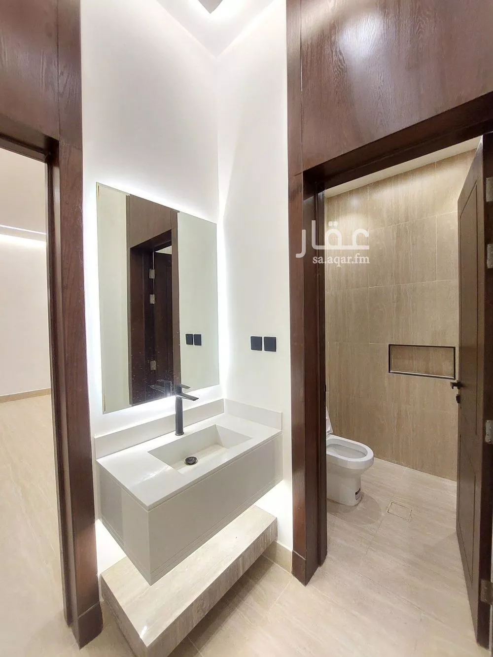 4 bedroom villa in Tuwaiq, Riyadh 16