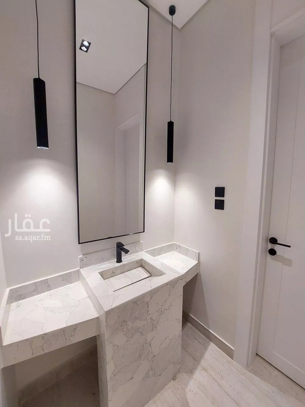 3 bedroom apartment in Okaz, Riyadh 9