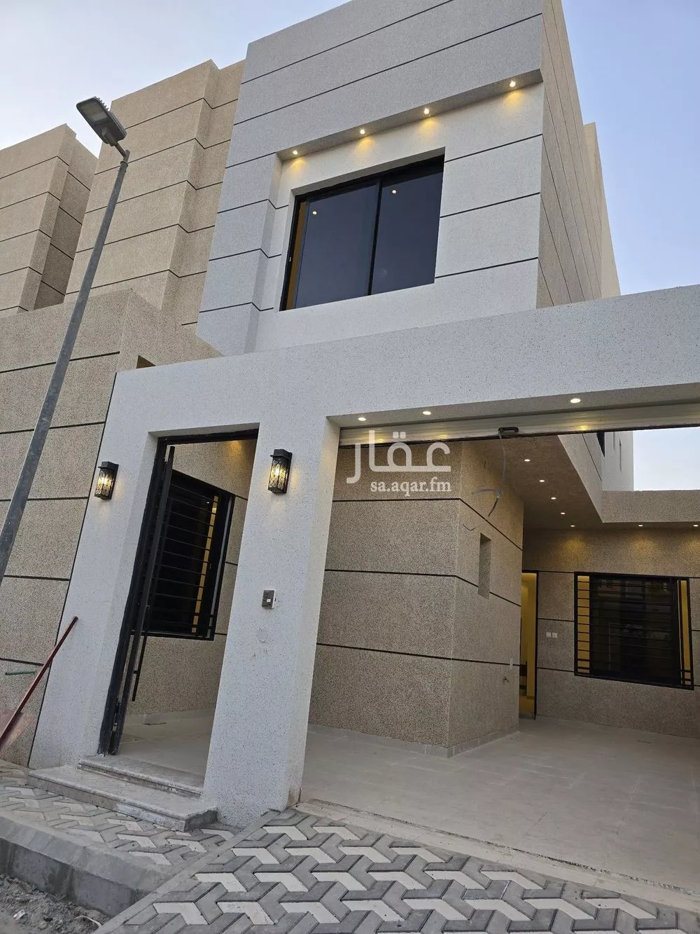 فيلا 5 غرف في الزهرة، الرياض 7