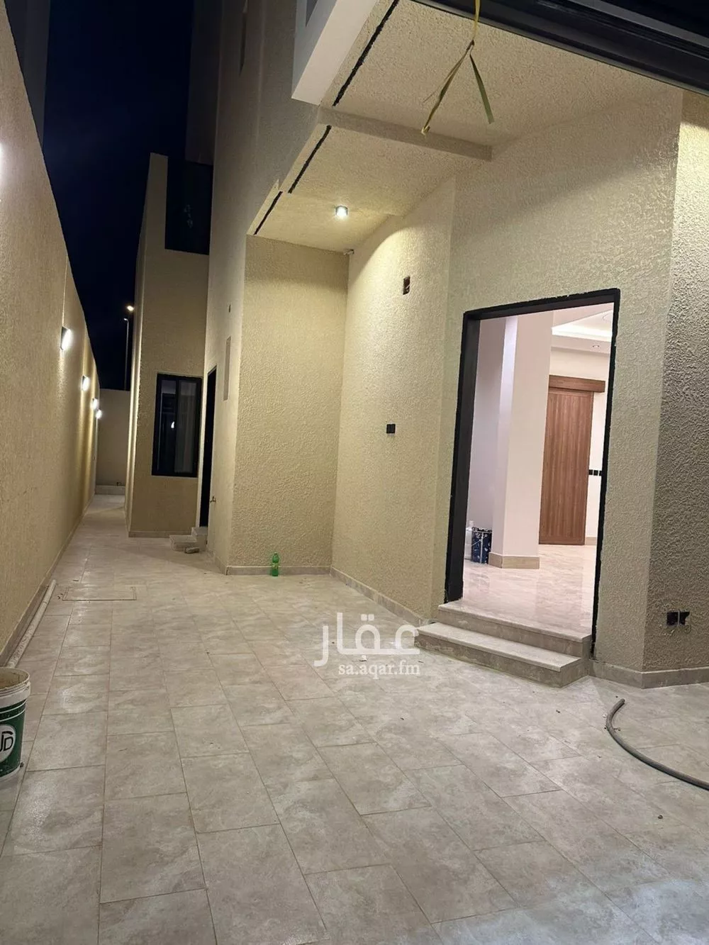 فيلا 5 غرف في المهدية 2