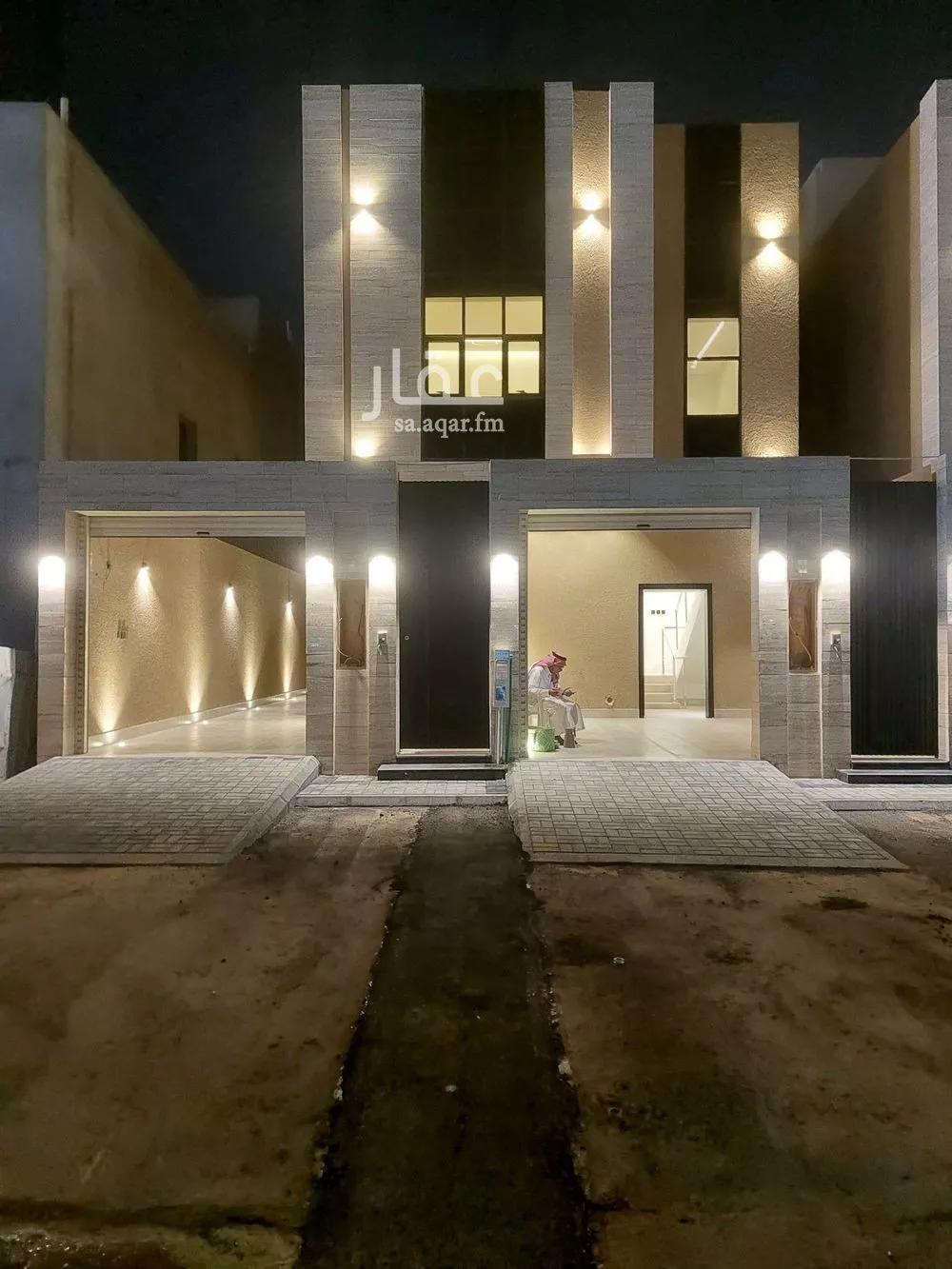 4 bedroom villa in Tuwaiq, Riyadh 4