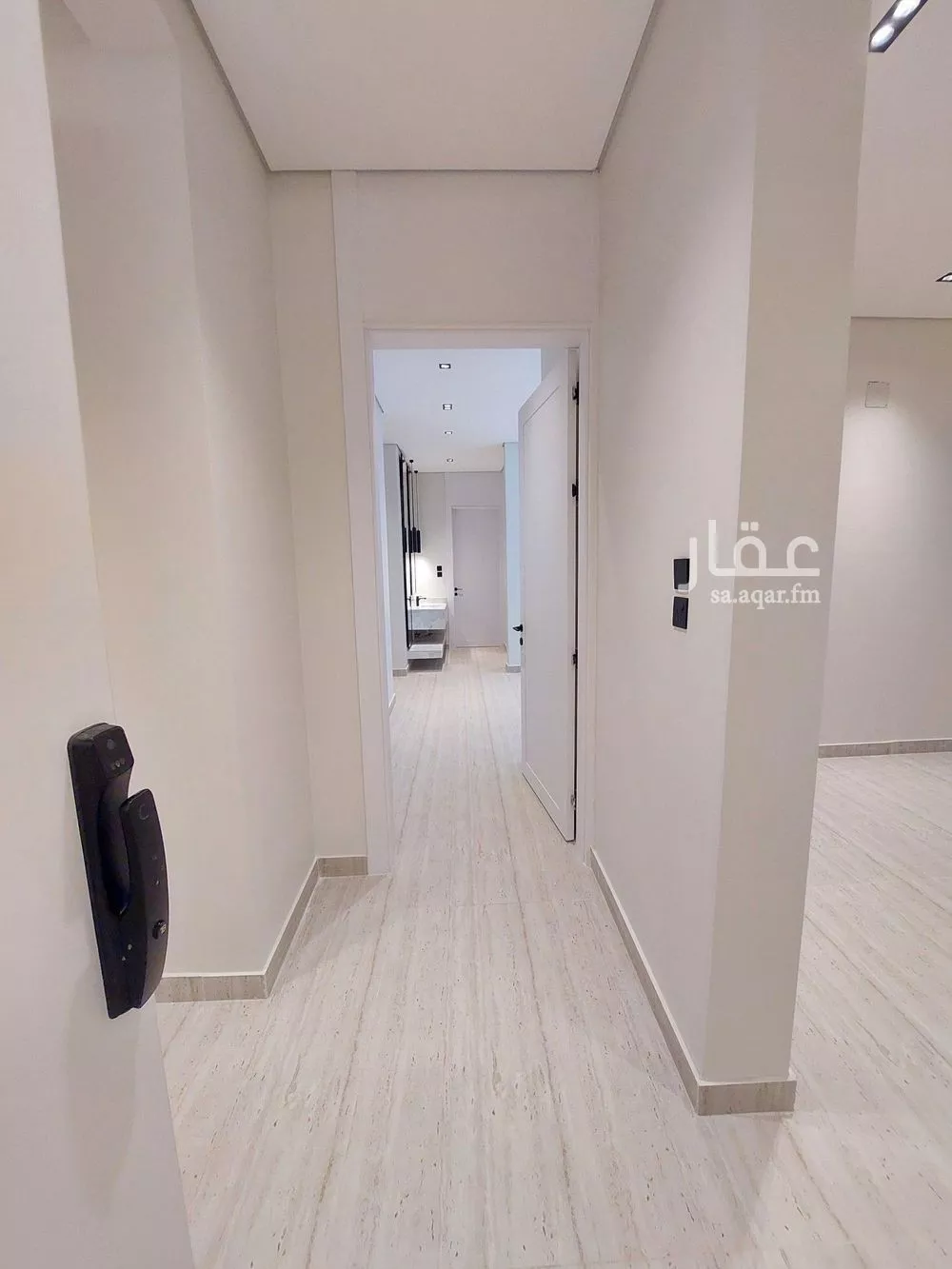 3 bedroom apartment in Okaz, Riyadh 12