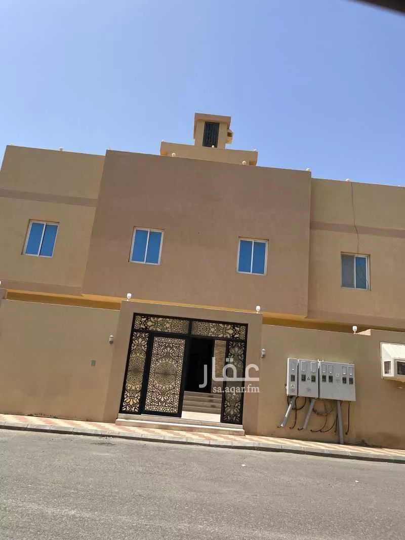 620 sqm building in Al Furusiyah 2