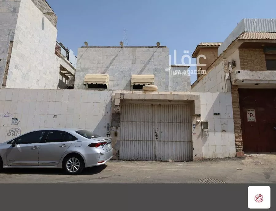 7 bedroom villa in Al Wisham, Riyadh 9